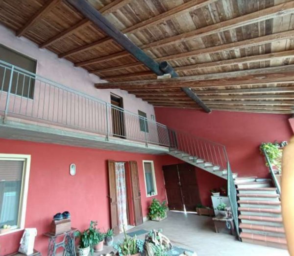 appartamento in vendita a Pontevico