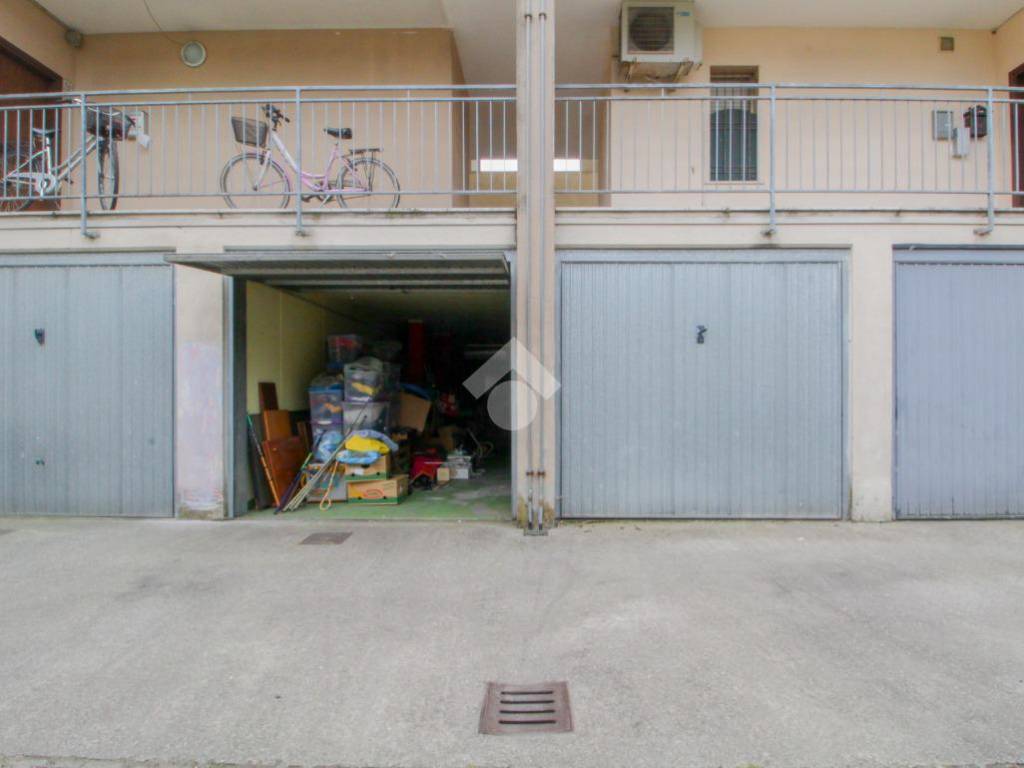 appartamento in vendita a Pontevico