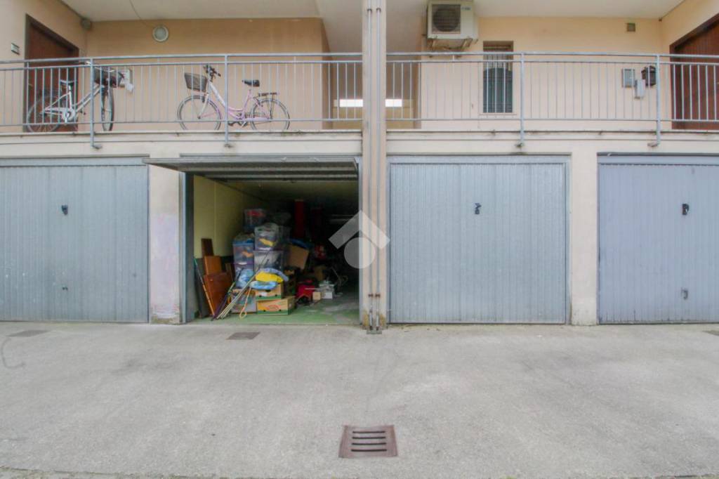 appartamento in vendita a Pontevico