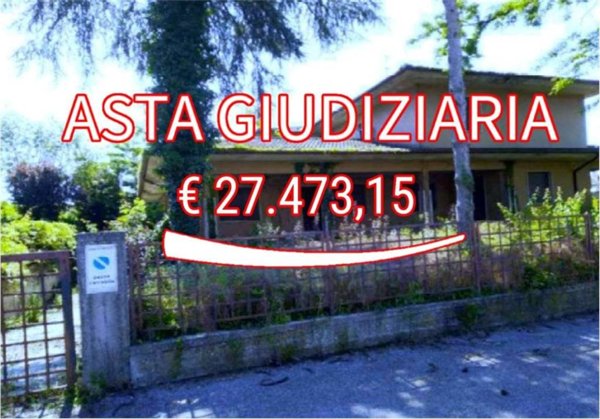 appartamento in vendita a Pontevico