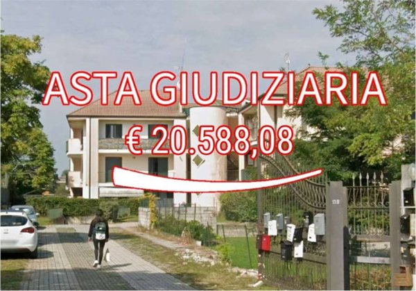 appartamento in vendita a Pontevico