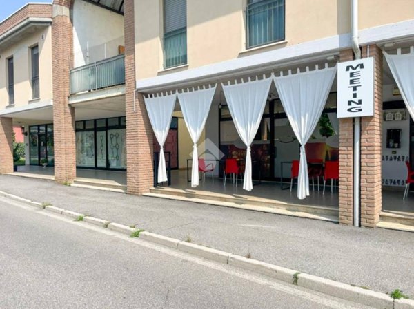 negozio in vendita a Pontevico