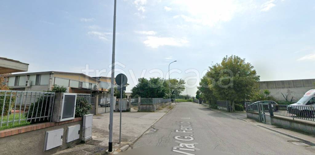 appartamento in vendita a Pontevico