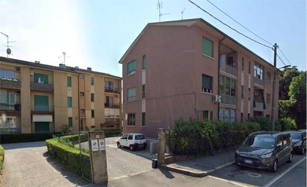 appartamento in vendita a Pontevico