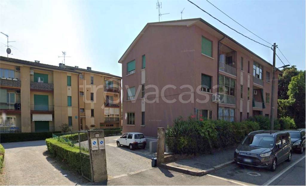 appartamento in vendita a Pontevico