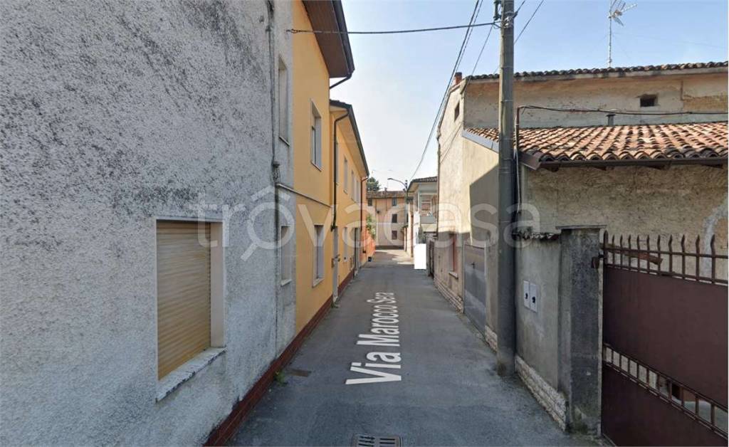 casa indipendente in vendita a Pontevico