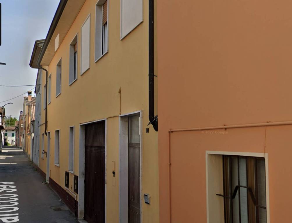 casa indipendente in vendita a Pontevico