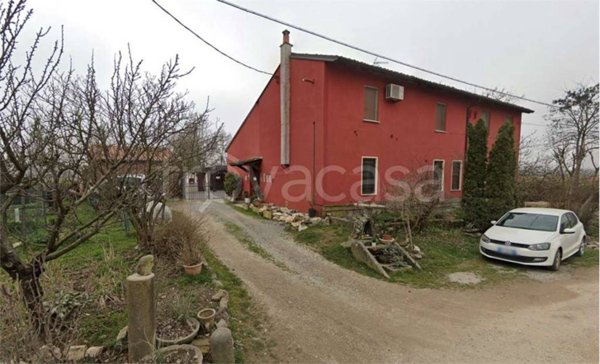 appartamento in vendita a Pontevico