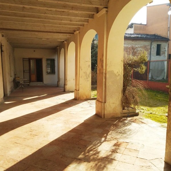 casa indipendente in vendita a Pontevico