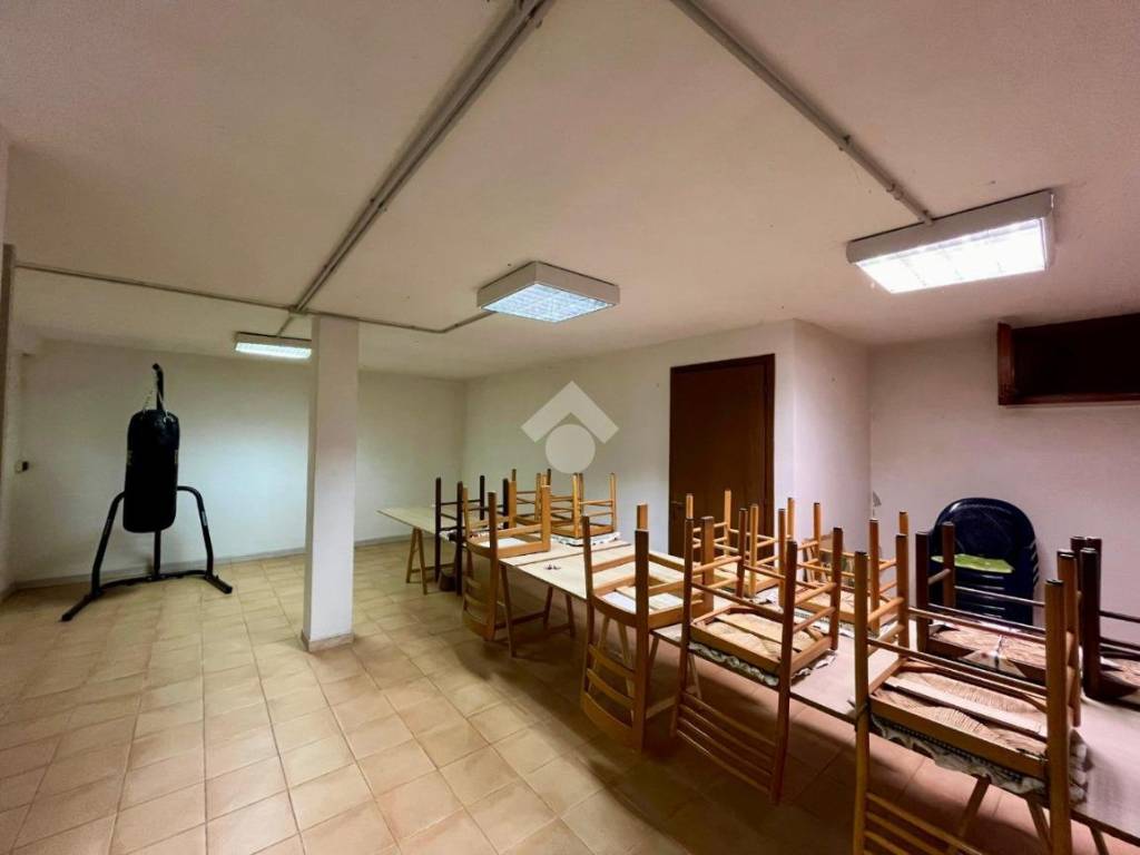 appartamento in vendita a Pontevico