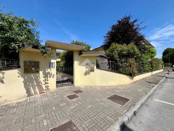 appartamento in vendita a Pontevico