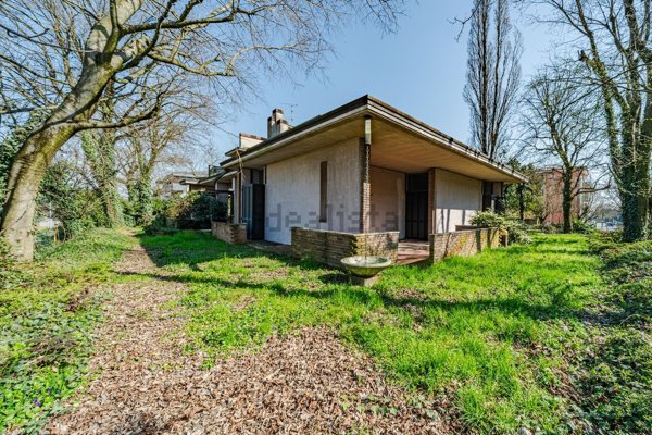 casa indipendente in vendita a Pontevico