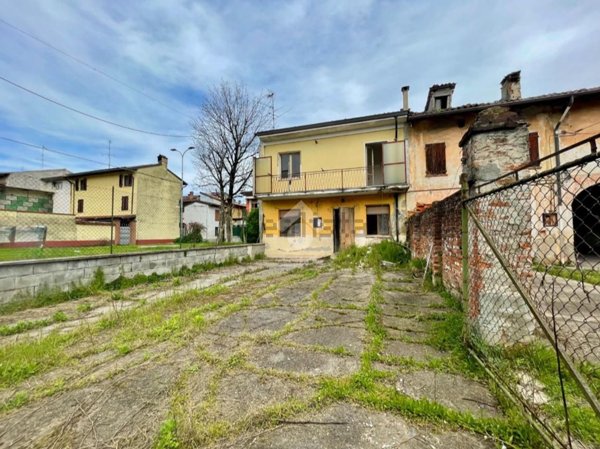 appartamento in vendita a Pontevico