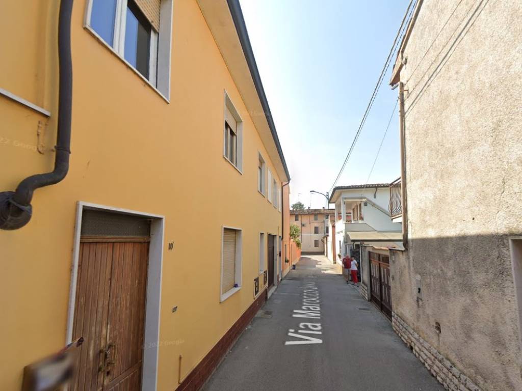 appartamento in vendita a Pontevico