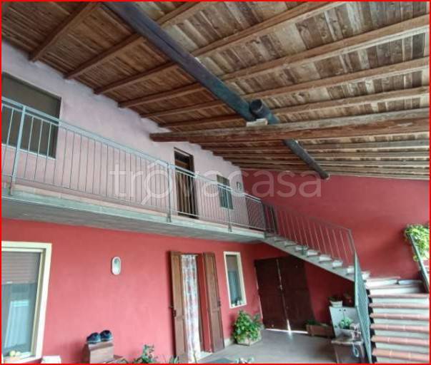 appartamento in vendita a Pontevico