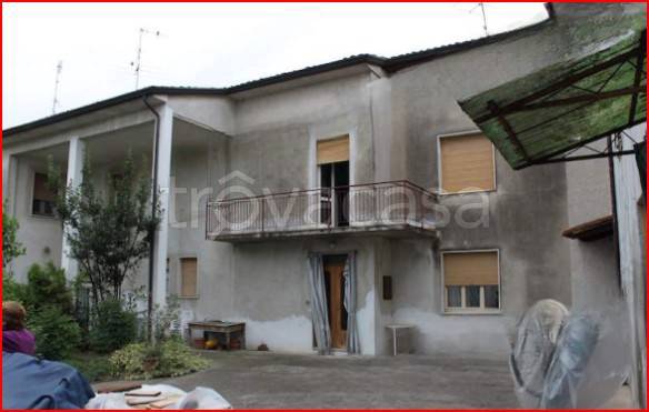 appartamento in vendita a Pontevico