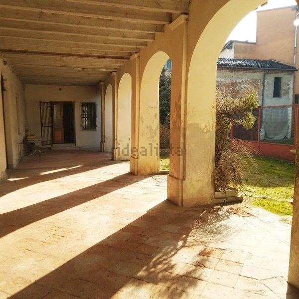 casa indipendente in vendita a Pontevico