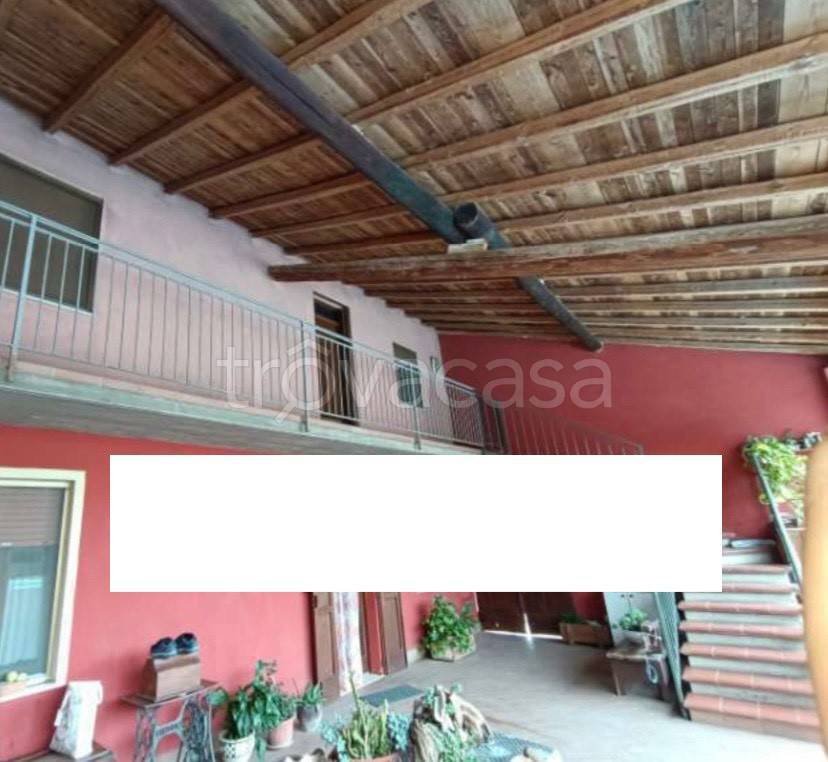 appartamento in vendita a Pontevico