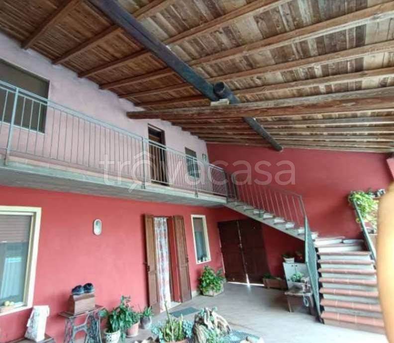 appartamento in vendita a Pontevico