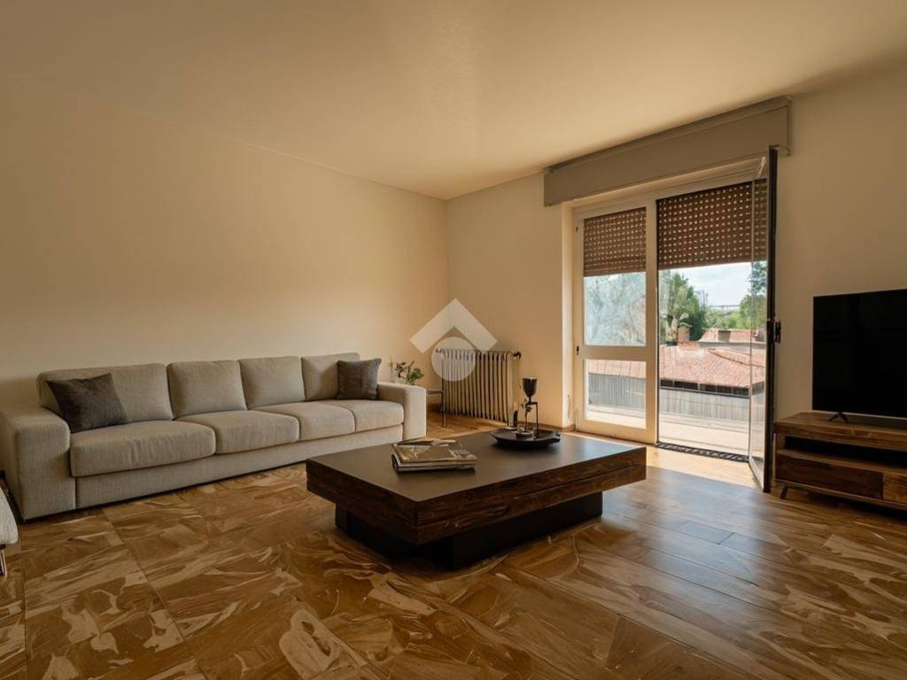 appartamento in vendita a Pontevico