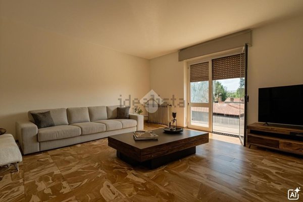 appartamento in vendita a Pontevico