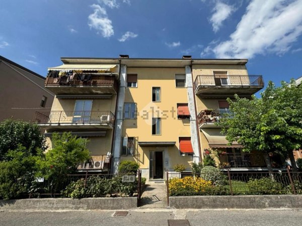 appartamento in vendita a Pontevico