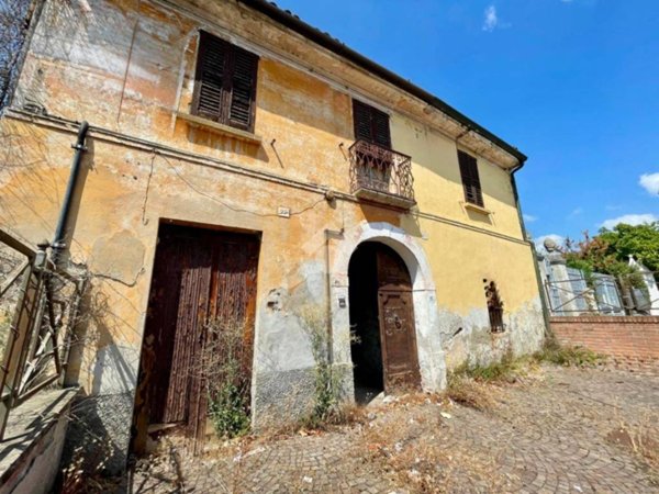 casale in vendita a Pontevico