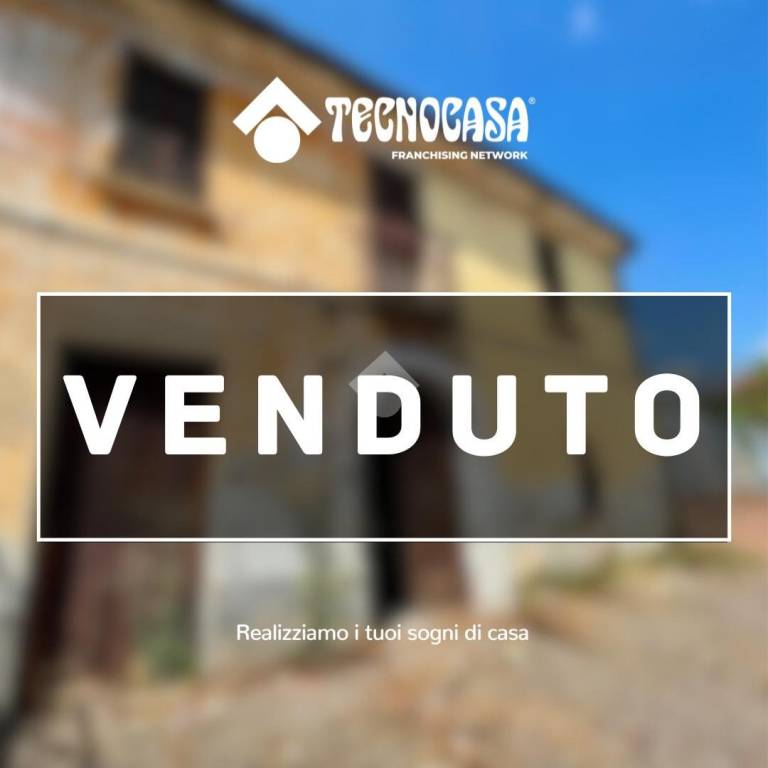 casale in vendita a Pontevico