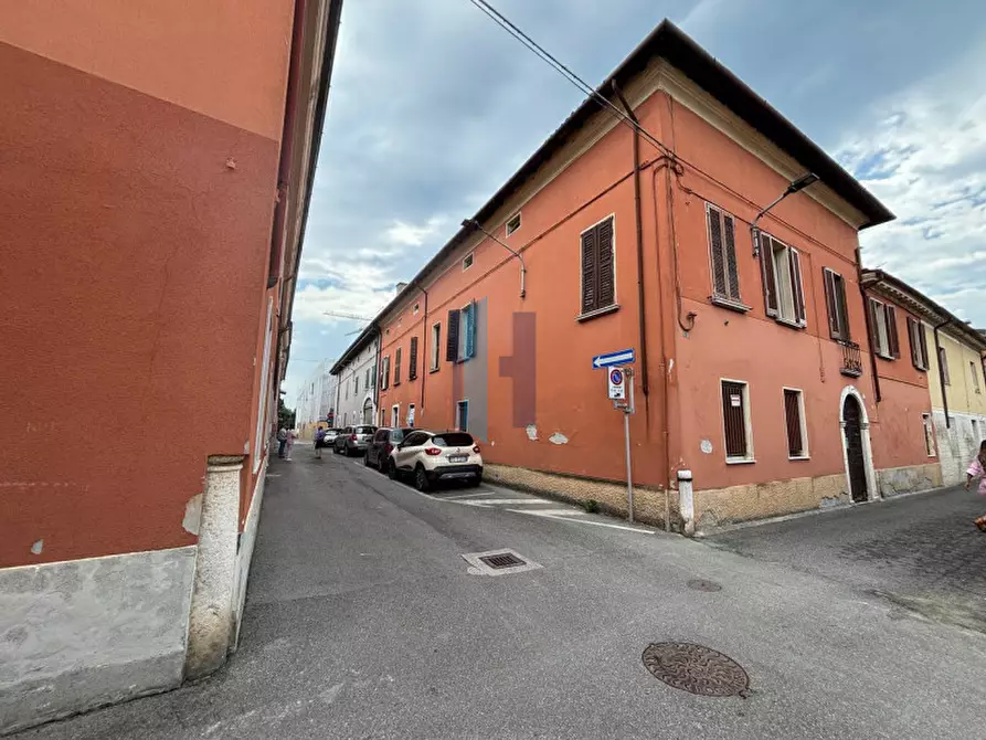 appartamento in vendita a Pontevico