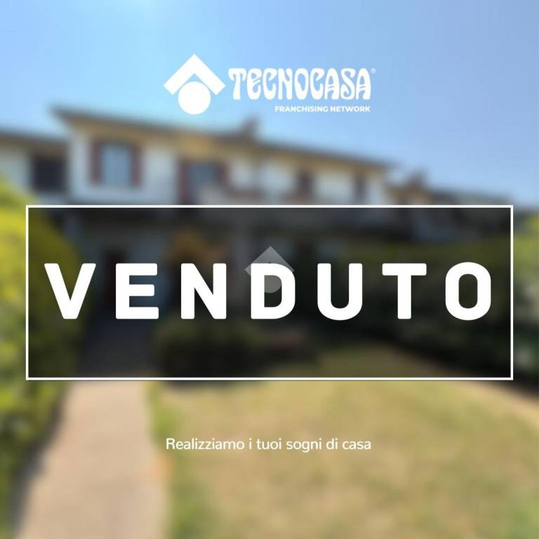 casa indipendente in vendita a Pontevico