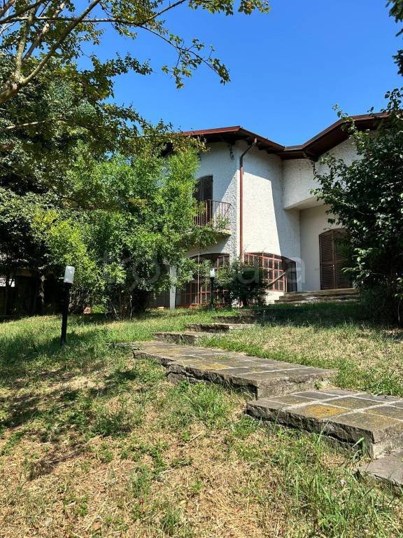 casa indipendente in vendita a Pontevico