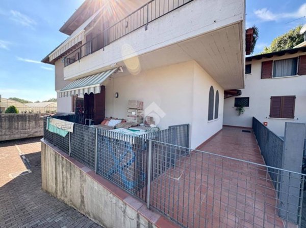 appartamento in vendita a Pontevico