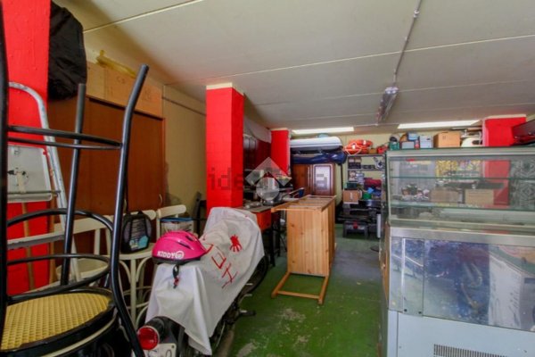 locale di sgombero in vendita a Pontevico