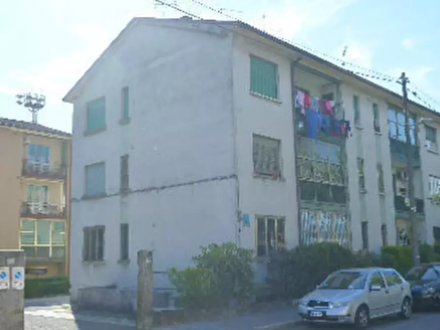 appartamento in vendita a Pontevico