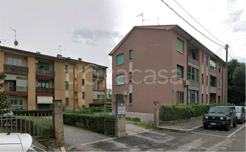 appartamento in vendita a Pontevico