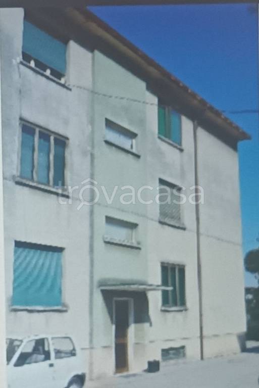 appartamento in vendita a Pontevico