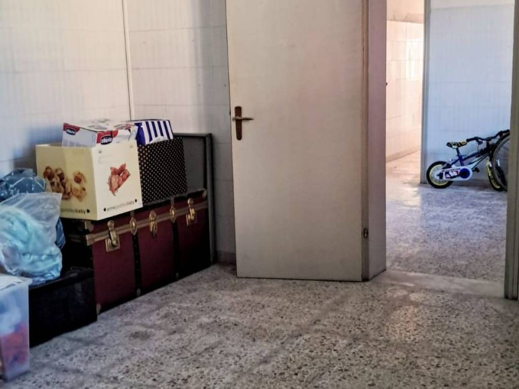 appartamento in vendita a Pontevico