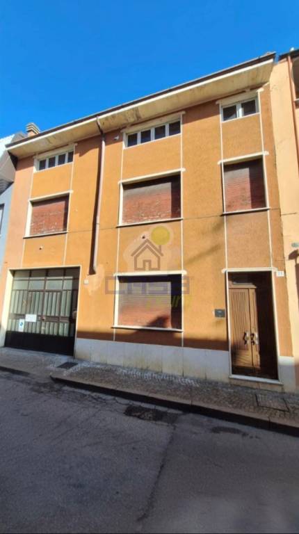 casa indipendente in vendita a Pontevico