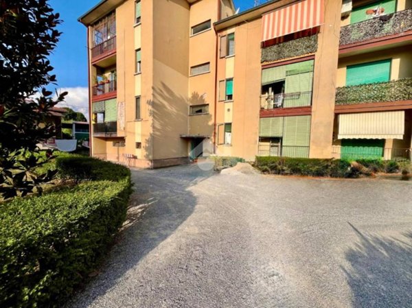 appartamento in vendita a Pontevico