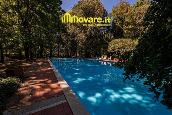 casa indipendente in vendita a Pontevico