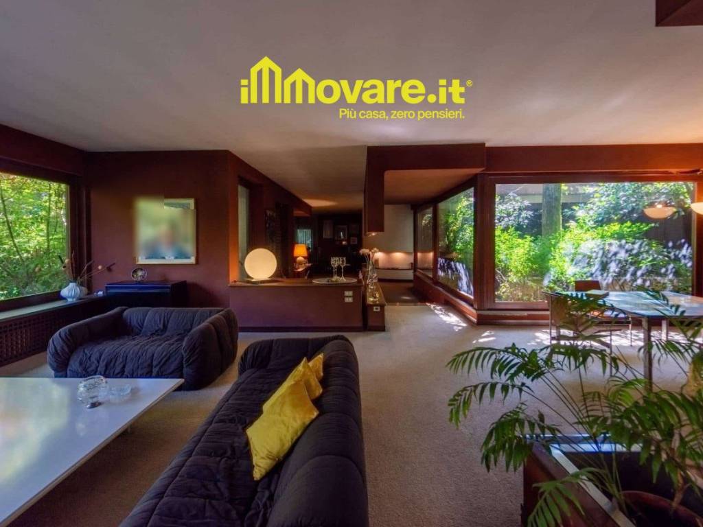 casa indipendente in vendita a Pontevico