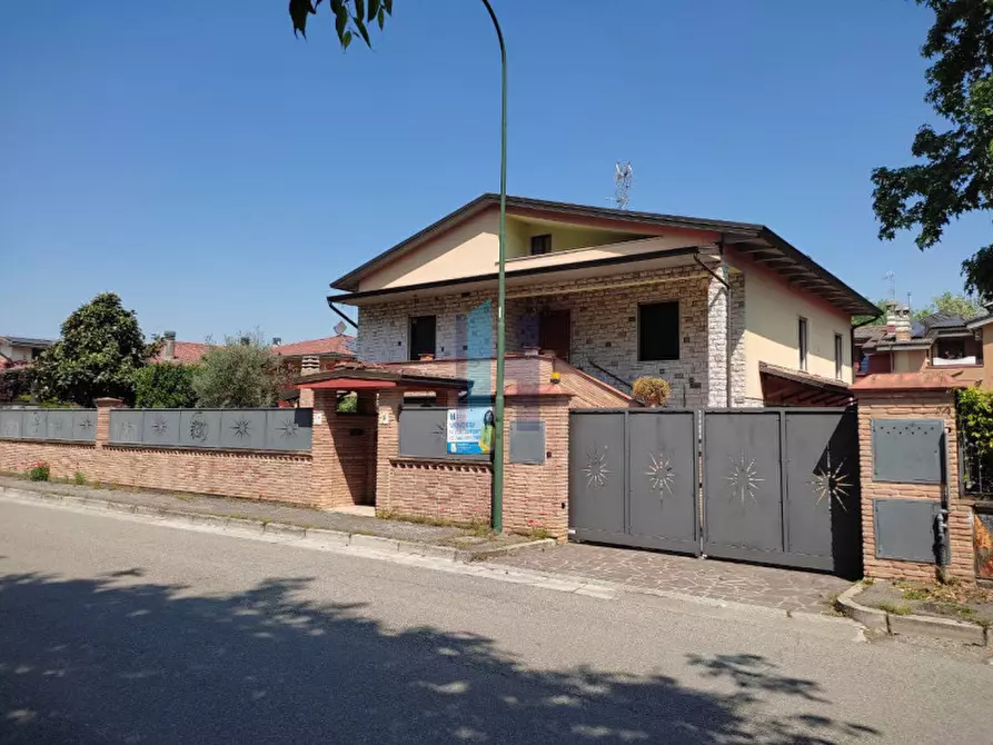 appartamento in vendita a Pontevico