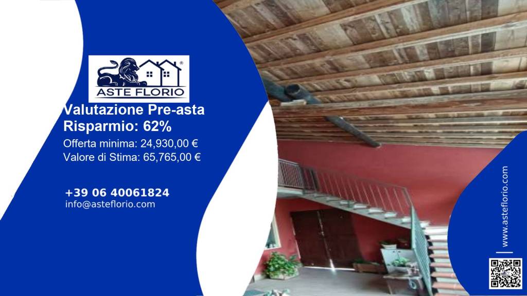 appartamento in vendita a Pontevico