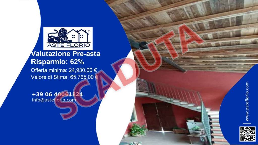 appartamento in vendita a Pontevico