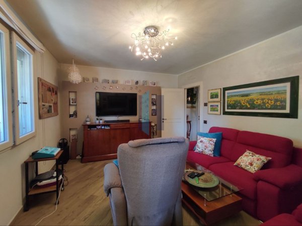 casa indipendente in vendita a Pontevico