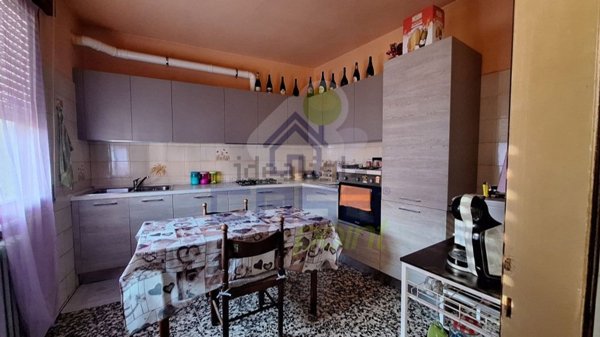 appartamento in vendita a Pontevico