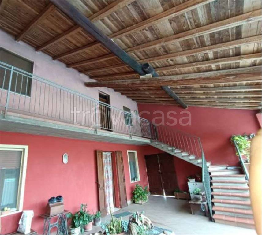 appartamento in vendita a Pontevico