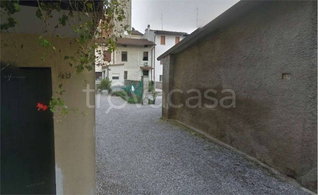 casa semindipendente in vendita a Pontevico