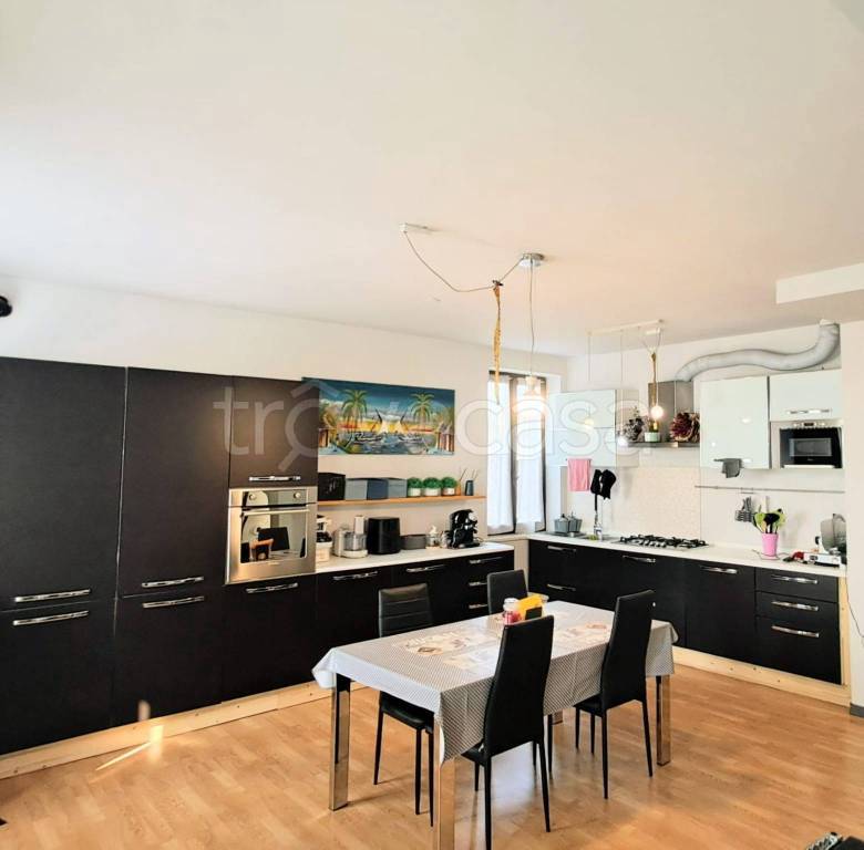 appartamento in vendita a Pontevico