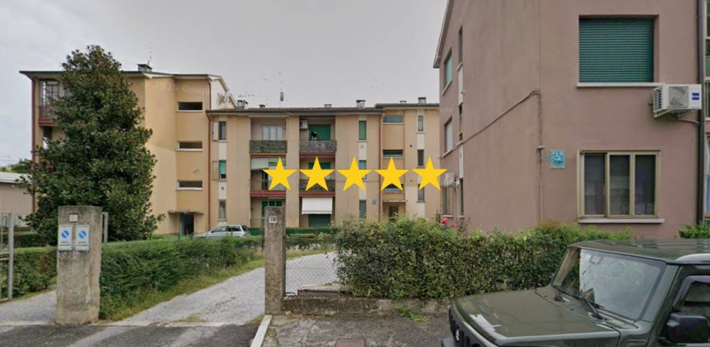 appartamento in vendita a Pontevico